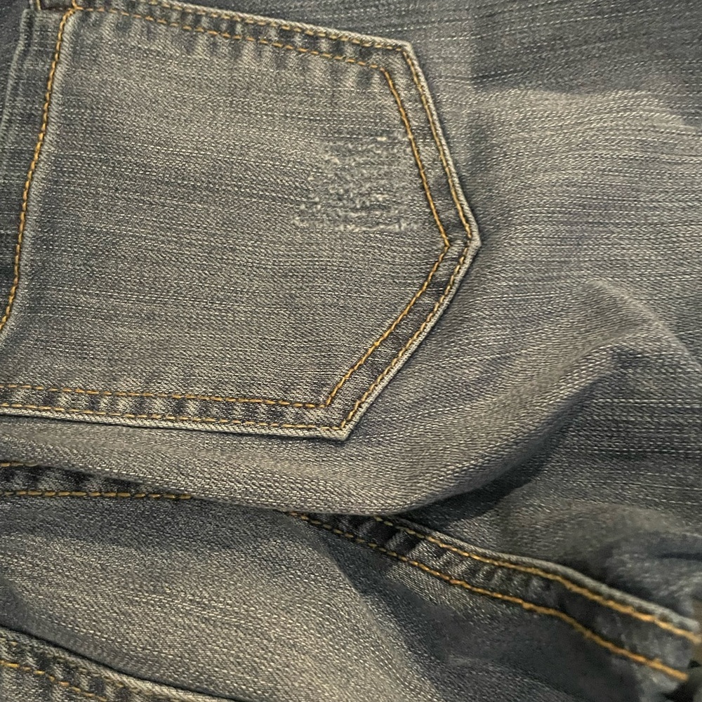 Torrid Jeans - Picture 4 of 10